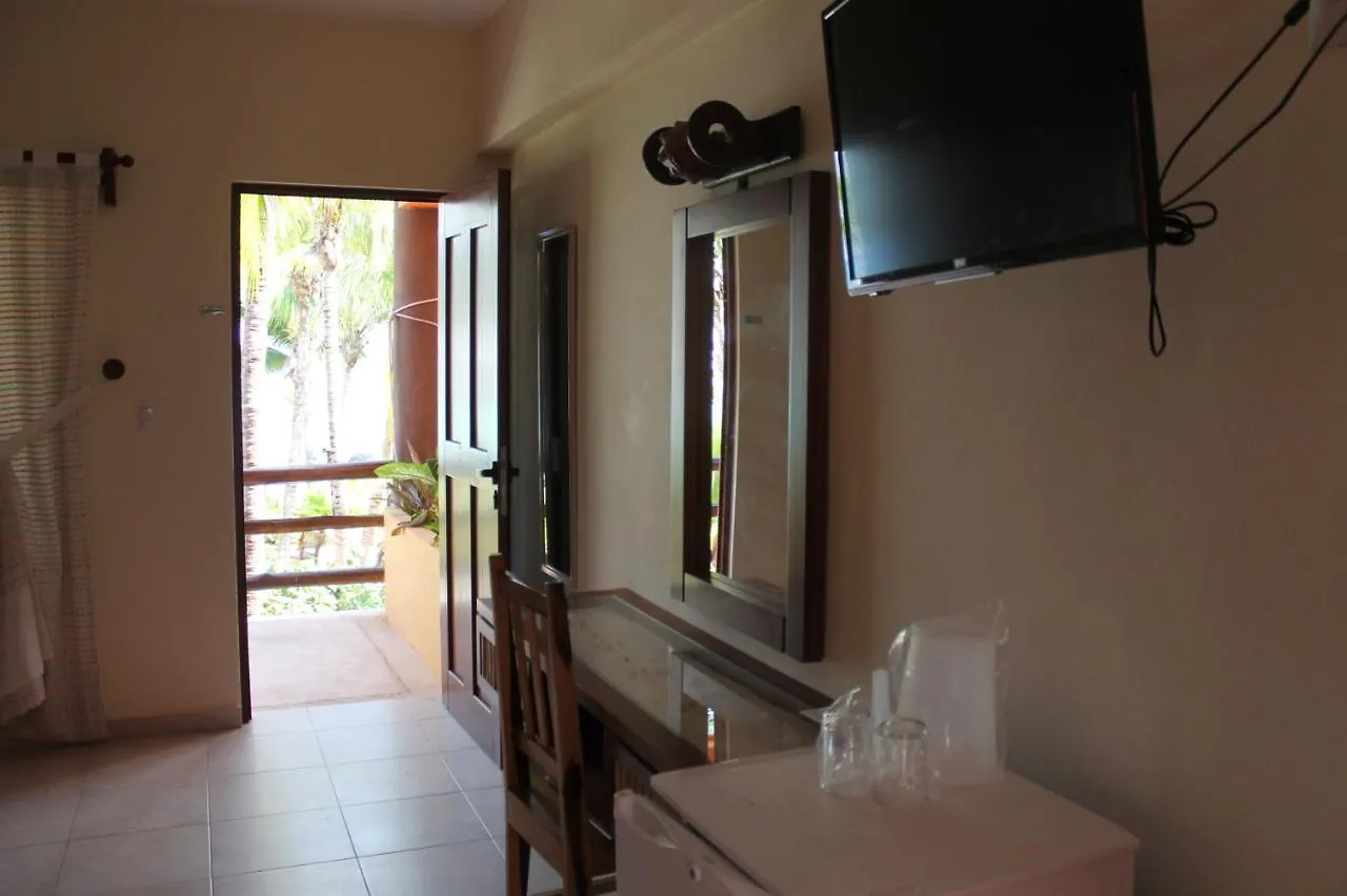 Hotel Villa Kiin Isla Mujeres