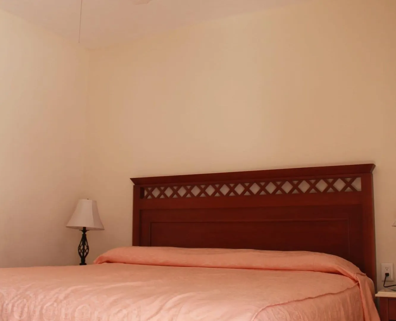 Hotel Villa Kiin Isla Mujeres 3*,
