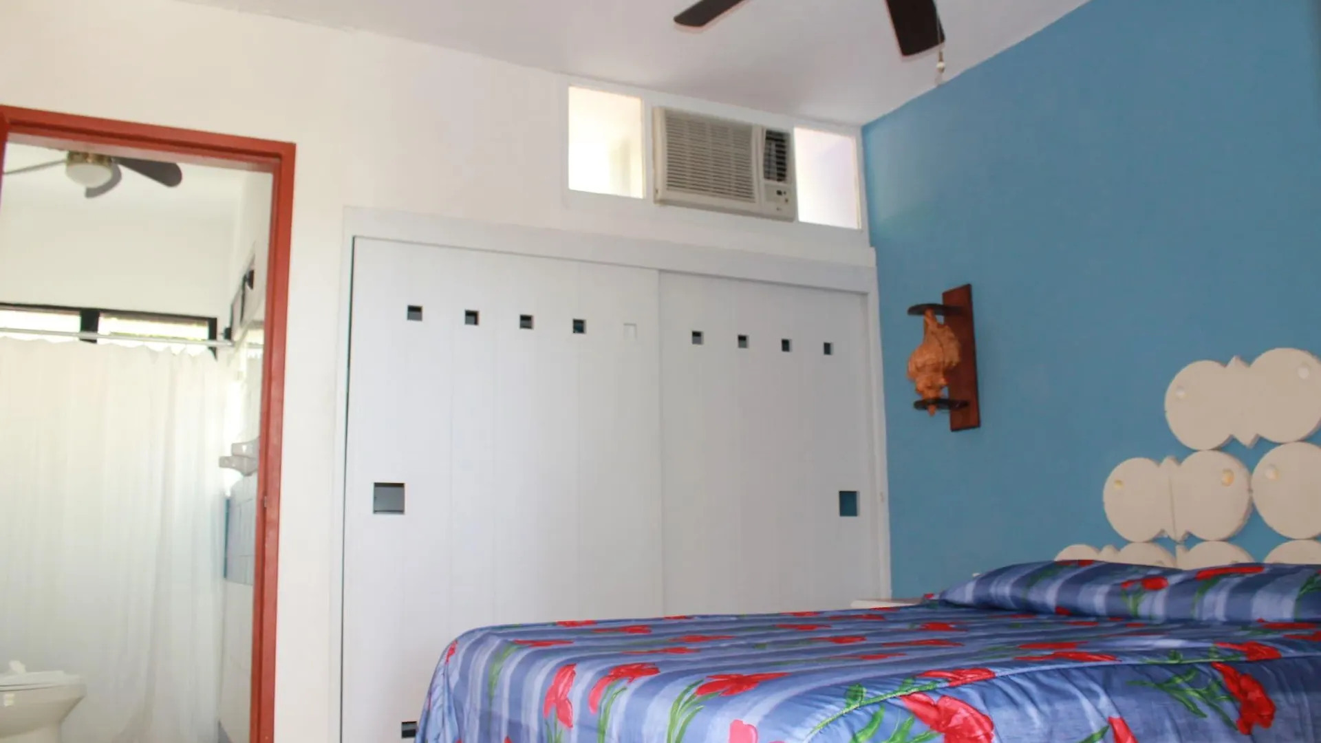 Hotel Villa Kiin Isla Mujeres
