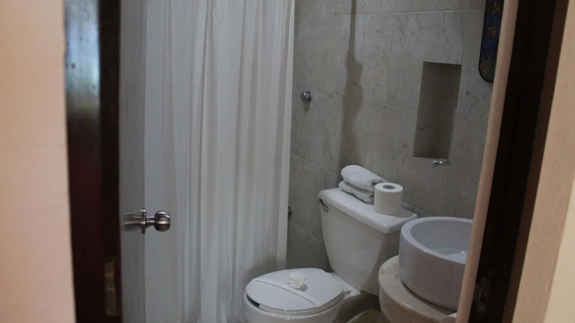 Hotel Villa Kiin Isla Mujeres 3*,  Mexico