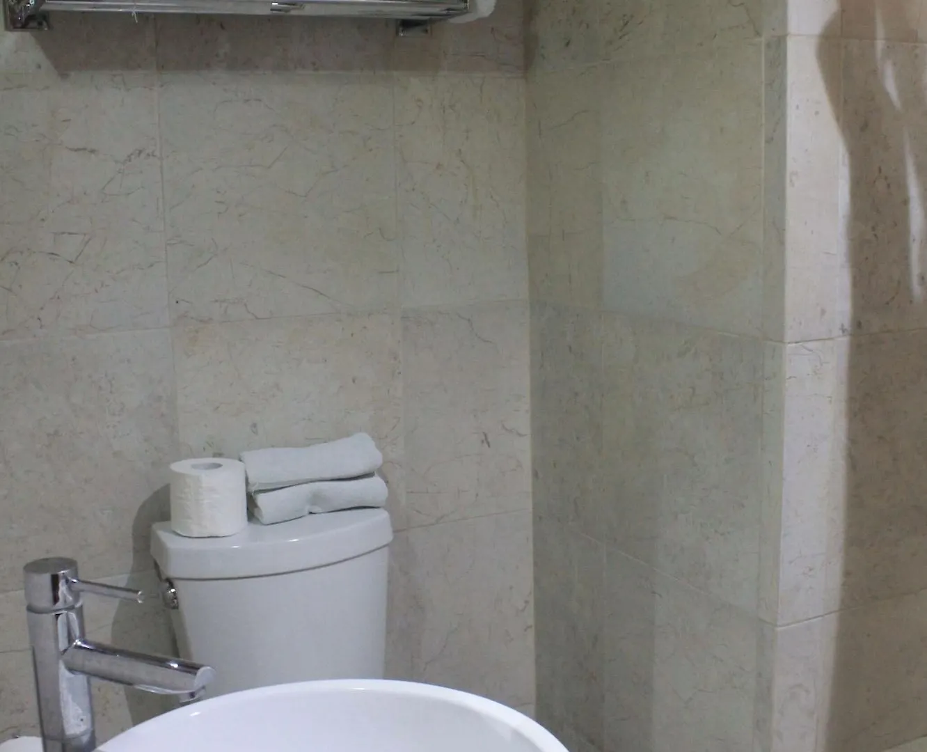 Hotel Villa Kiin Isla Mujeres