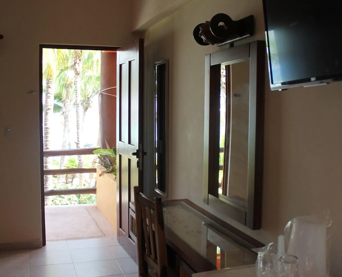 Hotel Villa Kiin Isla Mujeres