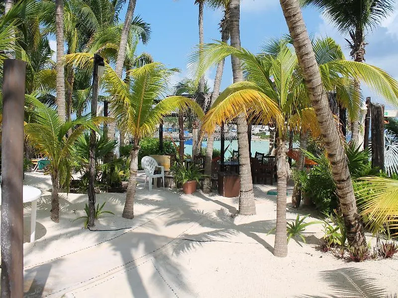 Hotel Villa Kiin Isla Mujeres