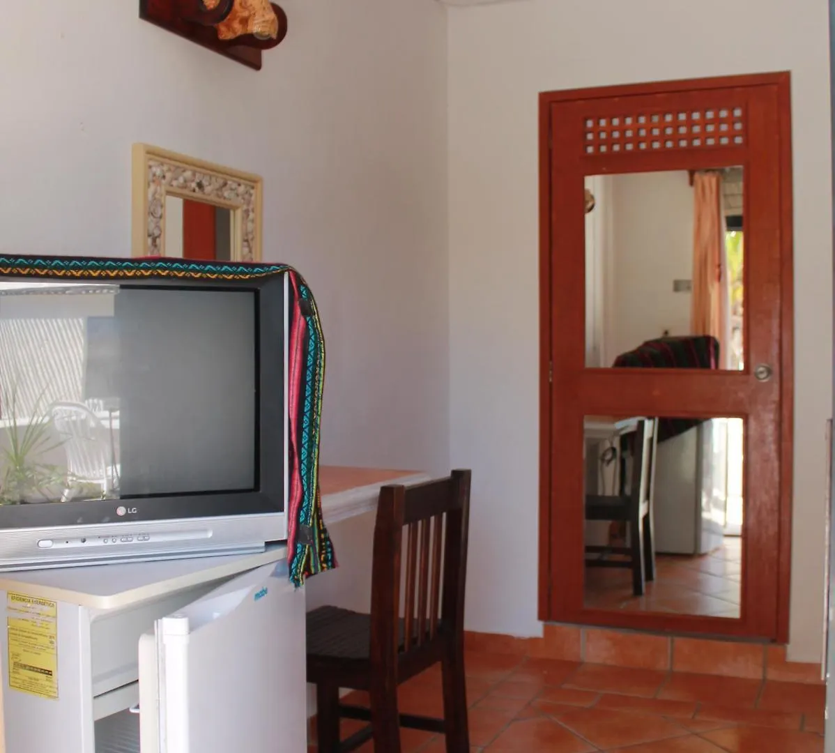 Hotel Villa Kiin Isla Mujeres