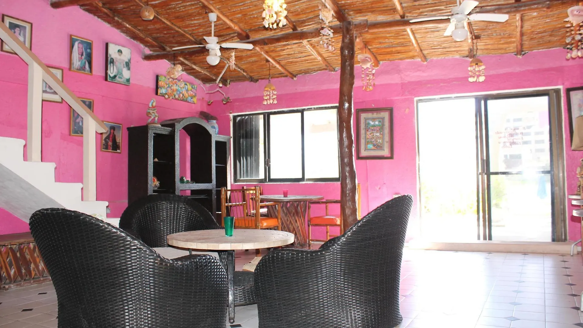 Hotel Villa Kiin Isla Mujeres