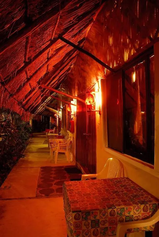 Hotel Villa Kiin Isla Mujeres