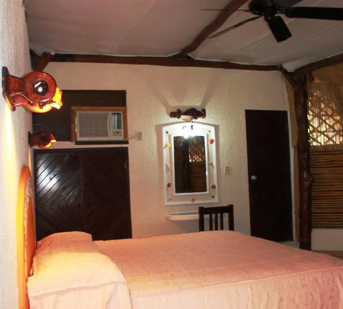 Hotel Villa Kiin Isla Mujeres